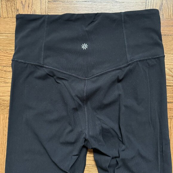 Athleta Elation Straight Leg Pant - Picture 3 of 3